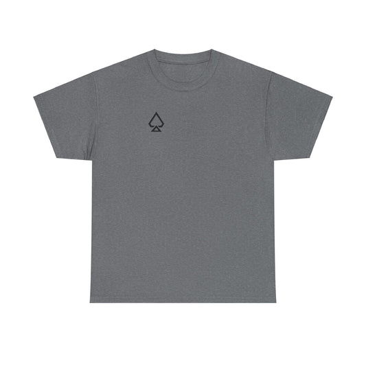 NEVER LOSE SYLE - T-shirt ( Grey )