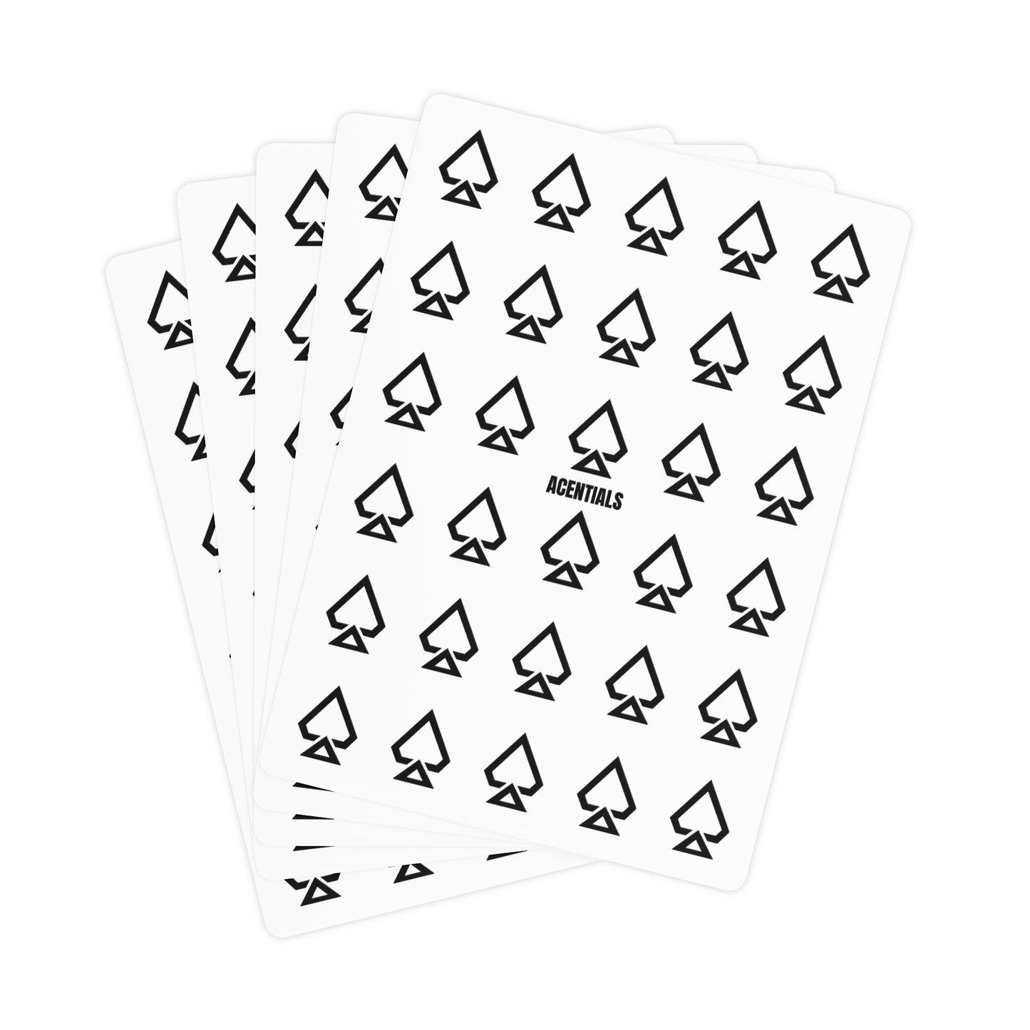 Poker Cards