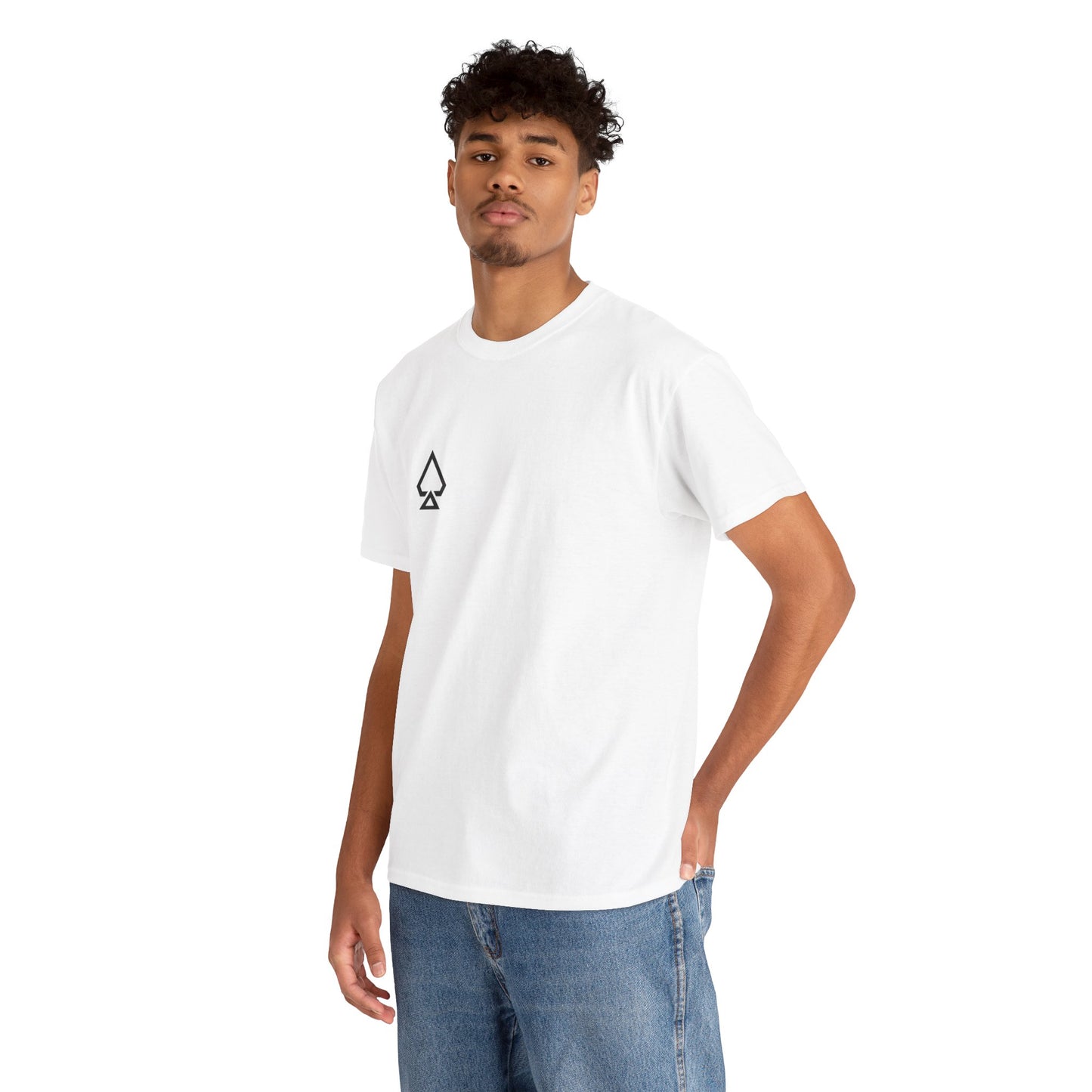 Ace Originals Tee