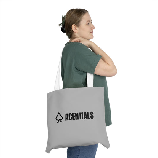 Acentials Shoulder Tote Bag