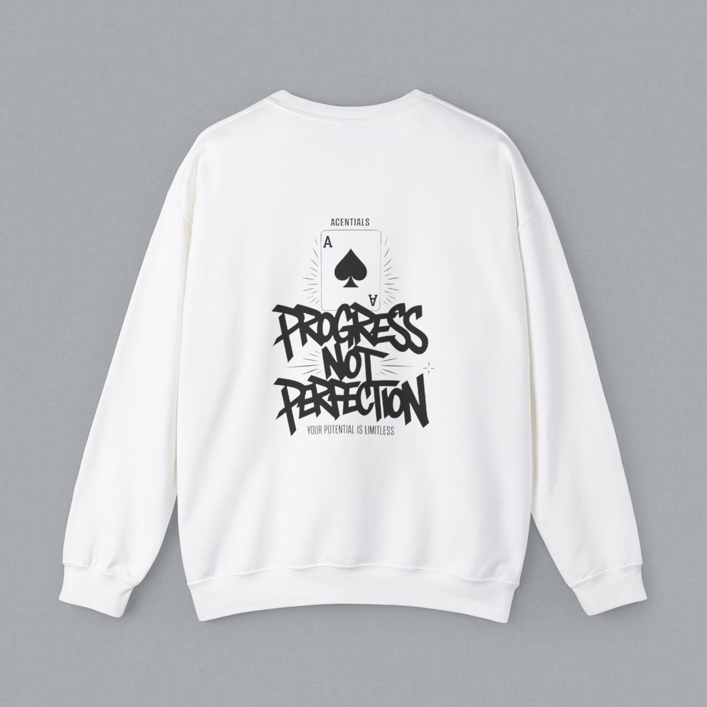 Ace Originals Sweatshirt