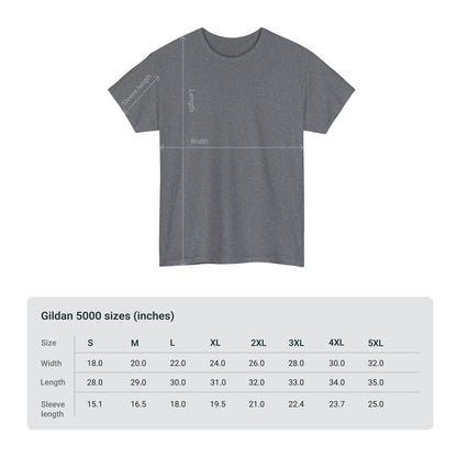 NEVER LOSE SYLE - T-shirt ( Grey )