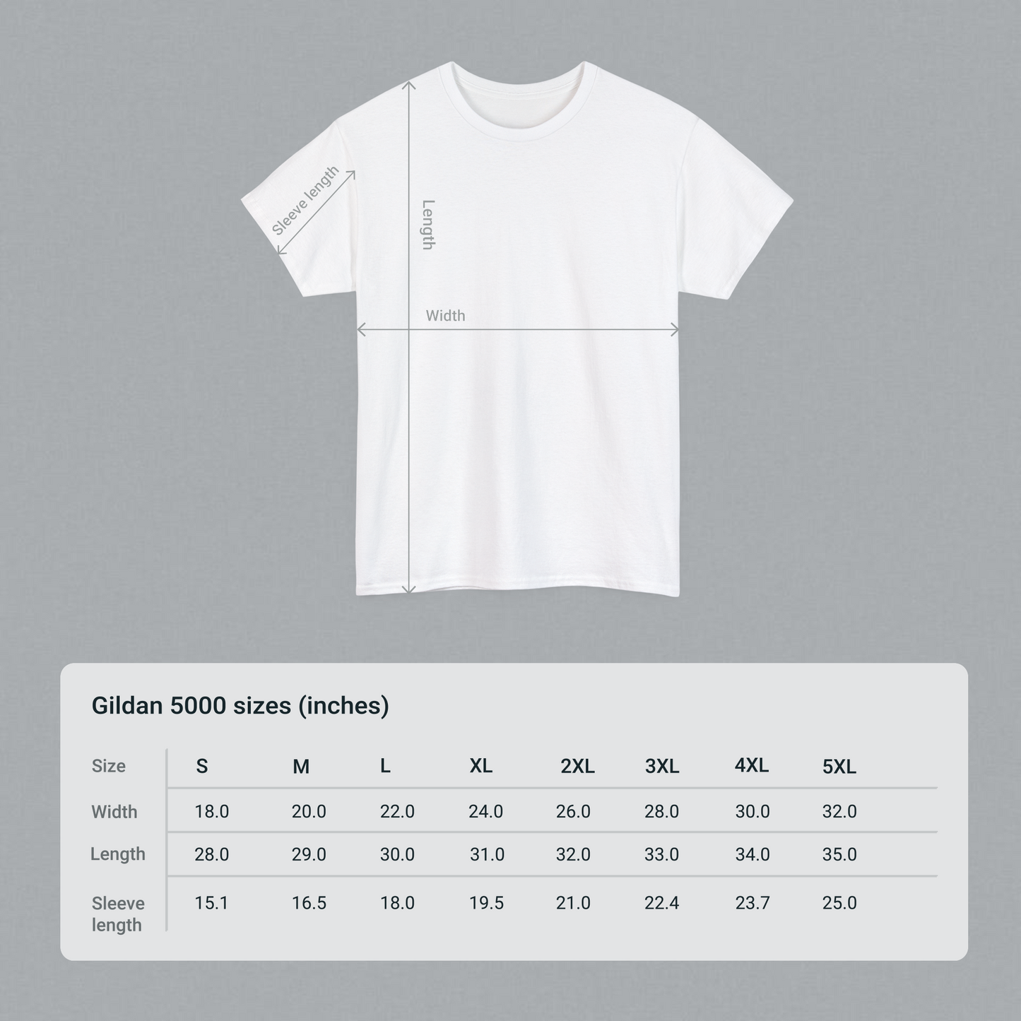 NEVER LOSE STYLE - T-shirt ( White )